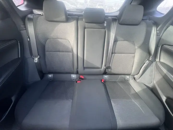 Nissan Qashqai 2022 photo 5