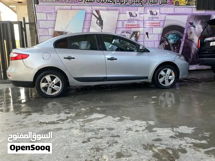 Renault Fluence 2014 photo 5