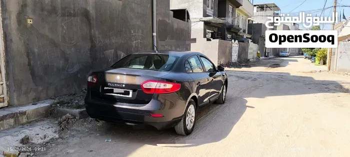 Renault Fluence 2014 photo 3