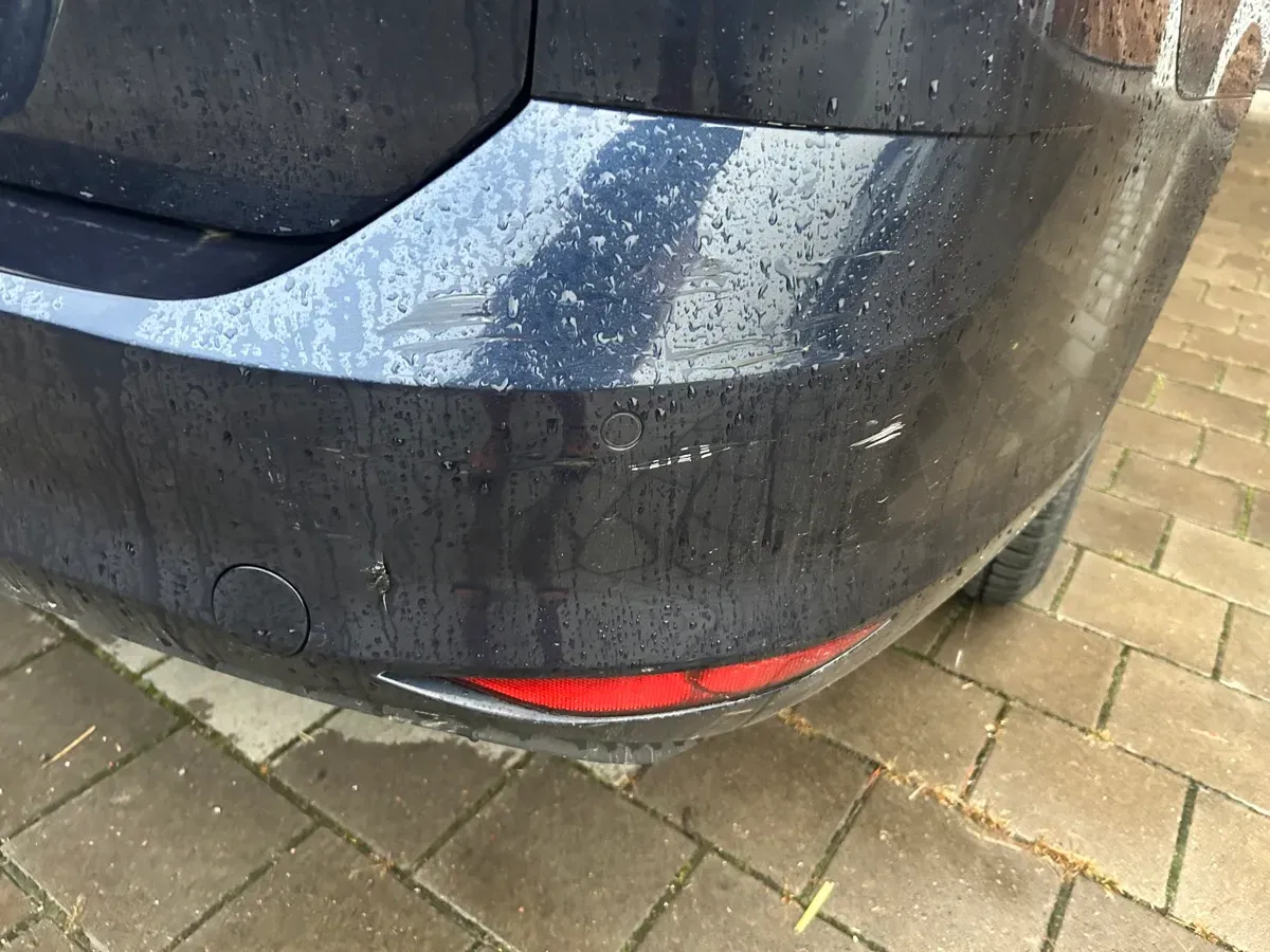 Volkswagen Golf 2016 photo 3