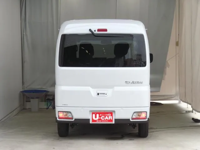 Daihatsu Atre 2025 photo 5