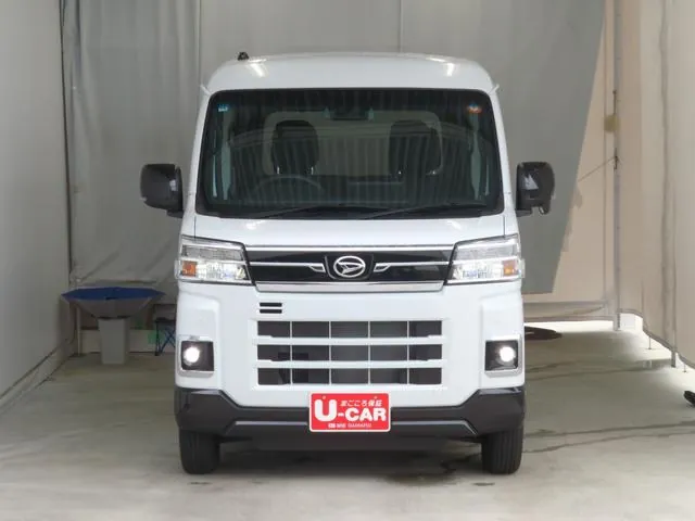 Daihatsu Atre 2025 photo 3