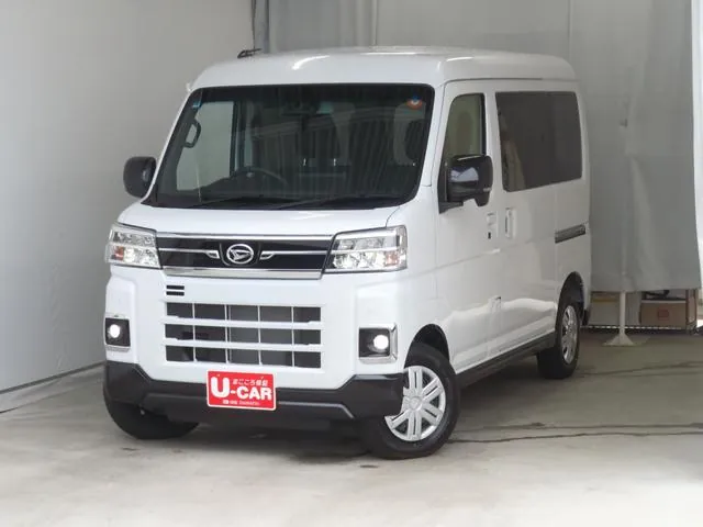 Daihatsu Atre 2025 photo 2