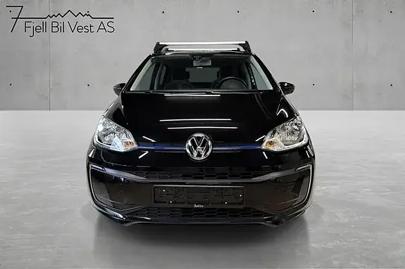 Volkswagen E-Up! 2018 photo 3