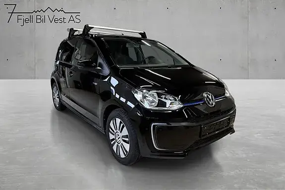 Volkswagen E-Up! 2018 photo 5
