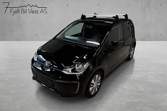 Volkswagen E-Up! 2018 photo 2