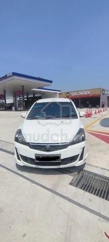 Proton Exora