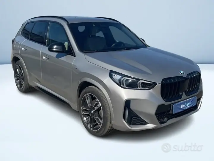 BMW X1 2023 photo 3