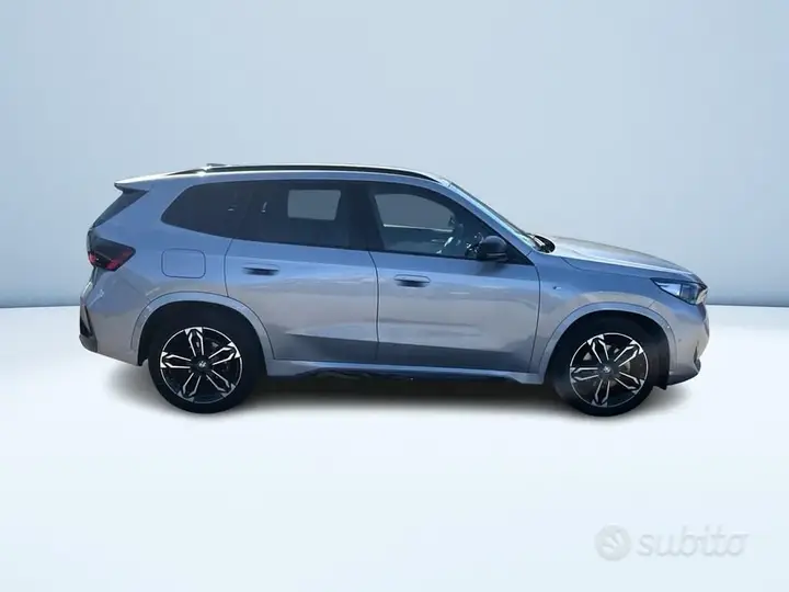 BMW X1 2023 photo 5