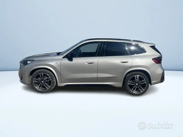 BMW X1 2023 photo 4