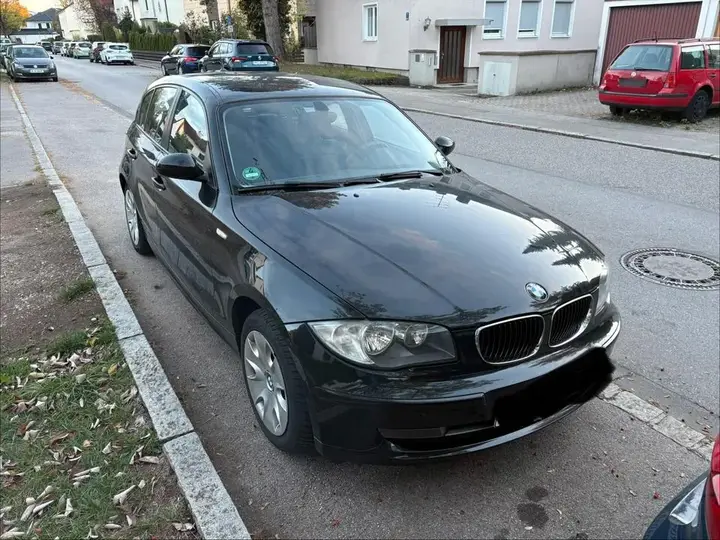 BMW 116I