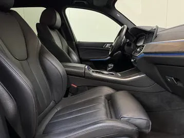 BMW X5 2020 photo 2