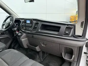 Ford Transit 2024 photo 3