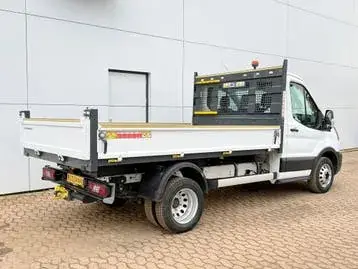 Ford Transit 2024 photo 2