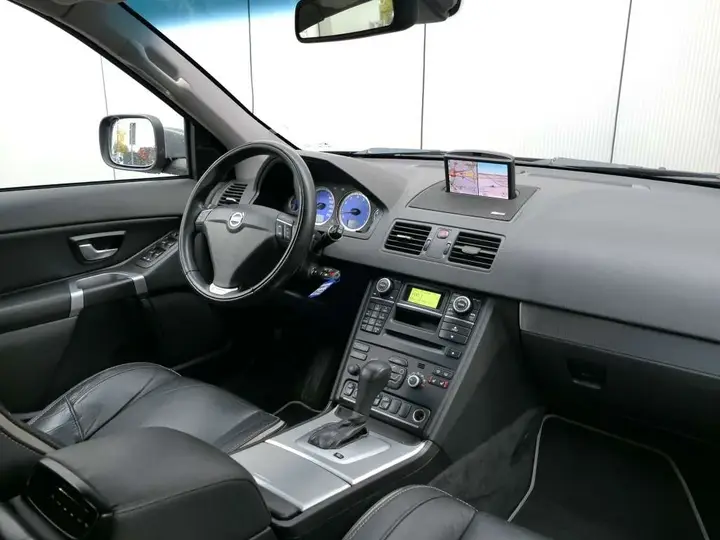 Volvo Xc90 2009 photo 3
