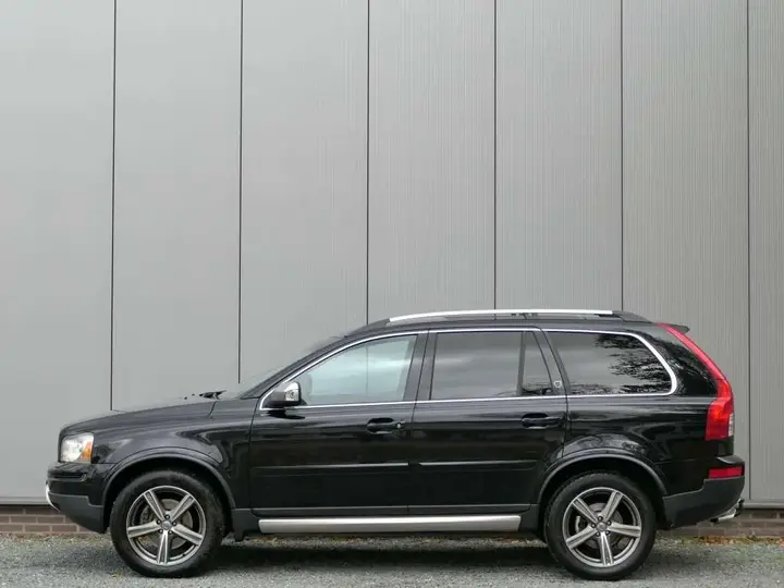Volvo Xc90 2009 photo 5