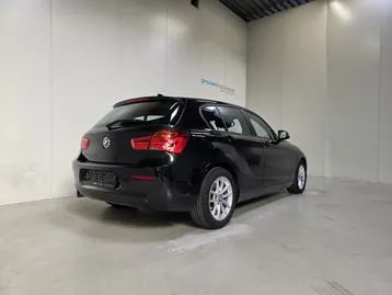 BMW 116 I 2018 photo 3