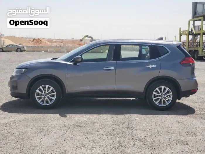 Nissan X-Trail 2018 photo 4