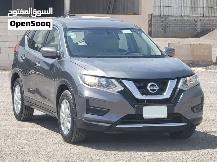 Nissan X-Trail 2018 photo 3