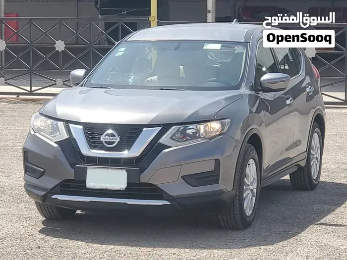 Nissan X-Trail 2018 photo 2