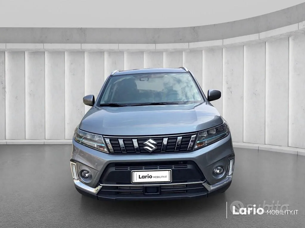 Suzuki Vitara 2021 photo 5