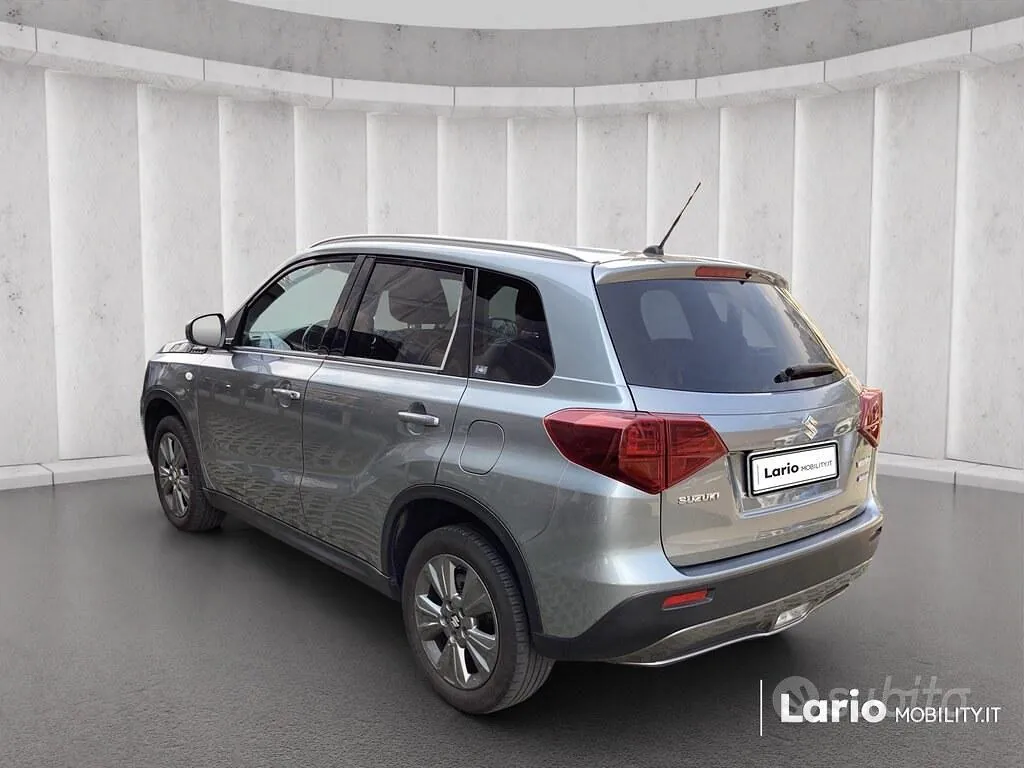Suzuki Vitara 2021 photo 4