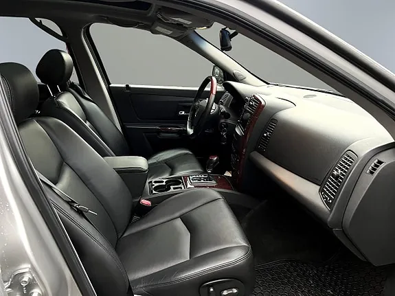 Cadillac Srx 2005 photo 5