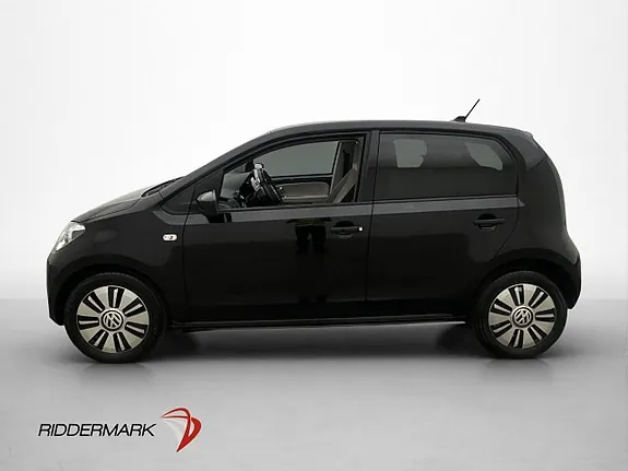 Volkswagen E-Up! 2015 photo 5