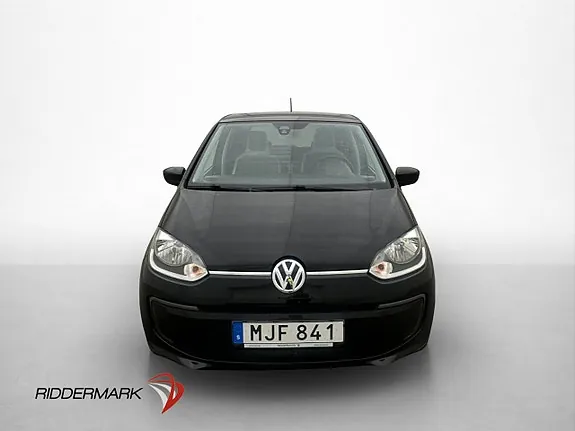 Volkswagen E-Up! 2015 photo 3