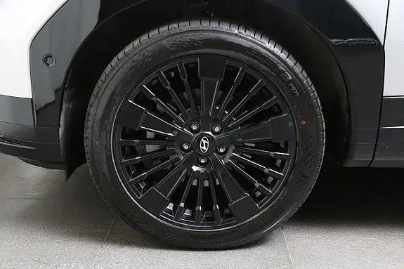 Hyundai Santa Fe 2025 photo 4