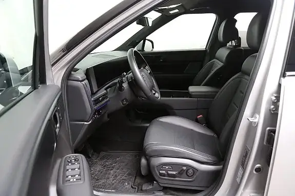 Hyundai Santa Fe 2025 photo 5