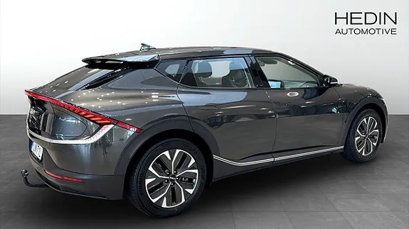 Kia Ev6 2022 photo 4