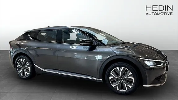 Kia Ev6 2022 photo 3