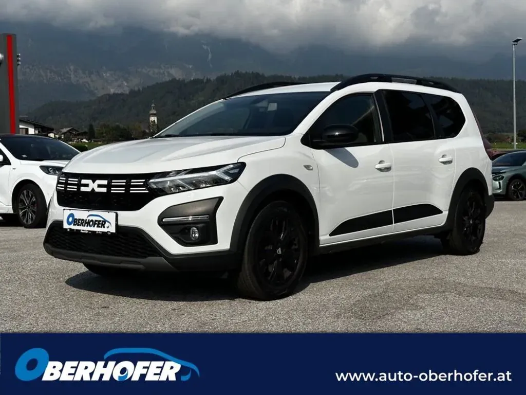 Dacia Jogger Extreme+ Tce 110