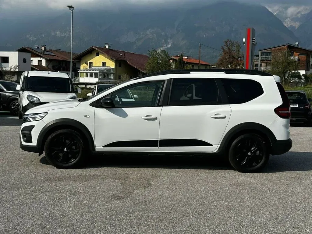 Dacia Jogger Extreme+ Tce 110 2022 photo 3