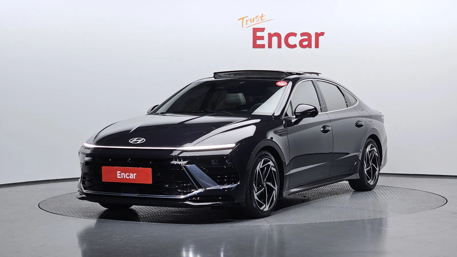 Hyundai Sonata Edge