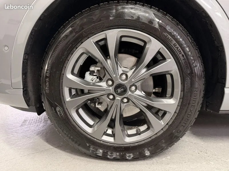 Ford Kuga 2023 photo 5