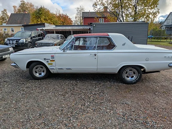 Dodge Dart 1965 photo 2