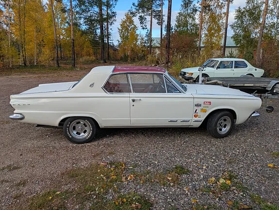 Dodge Dart