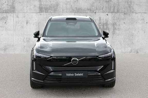 Volvo Ex90 2025 photo 2