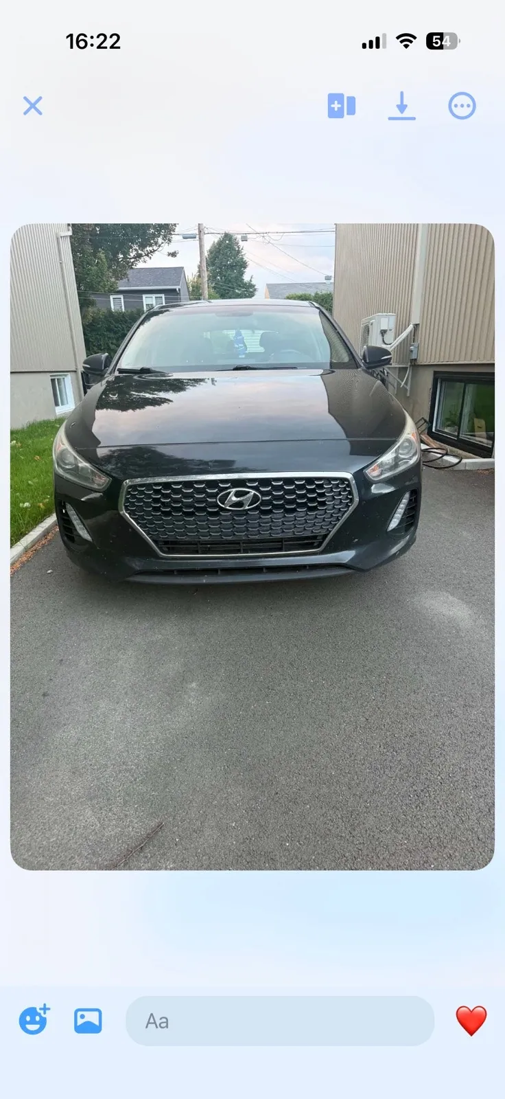 Hyundai Elantra 2018 photo 2