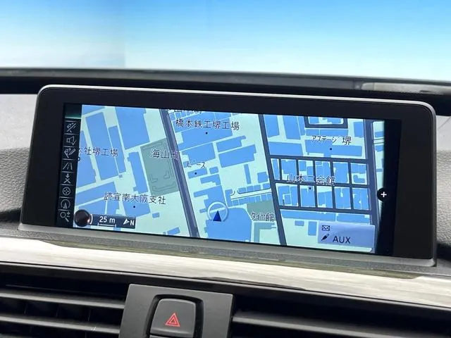 BMW 3 Series Gran Turismo 2014 photo 4
