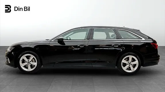 Audi A6 2023 photo 2