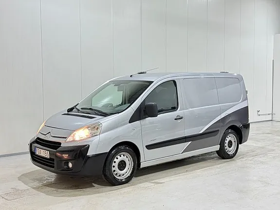 Citroen Jumpy