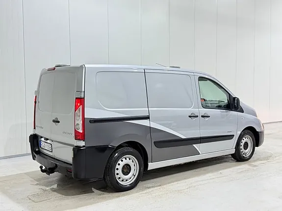 Citroen Jumpy 2007 photo 4