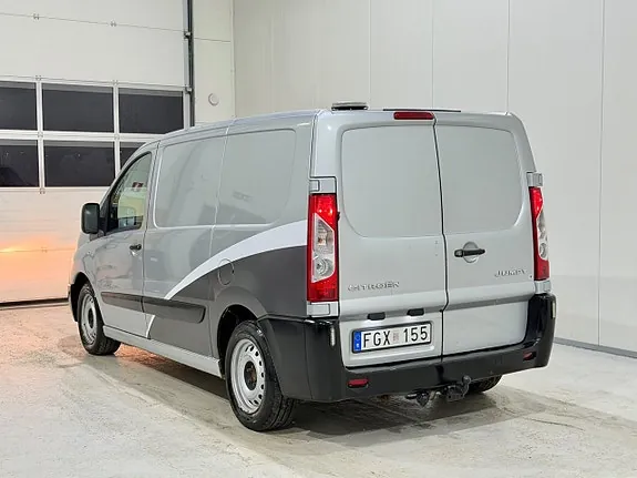 Citroen Jumpy 2007 photo 3