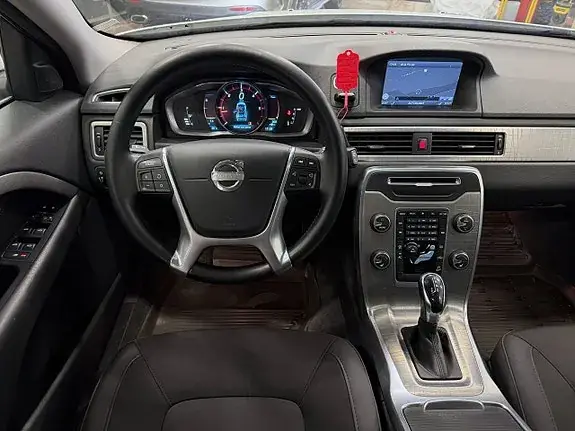 Volvo Xc70 2014 photo 4