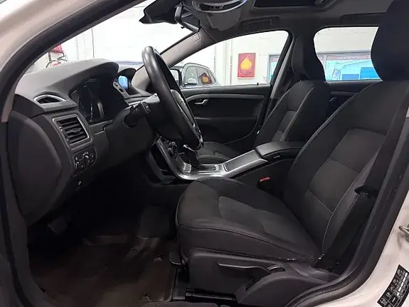 Volvo Xc70 2014 photo 3