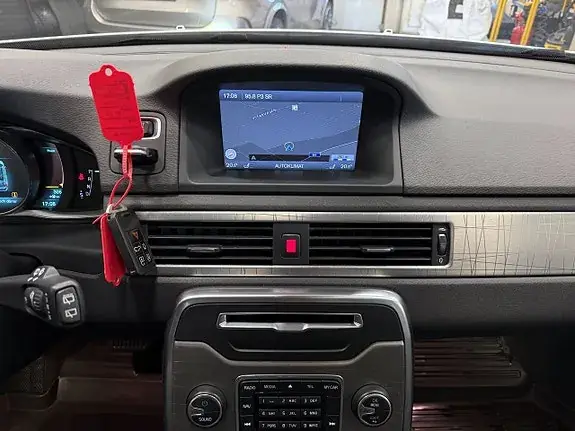 Volvo Xc70 2014 photo 5