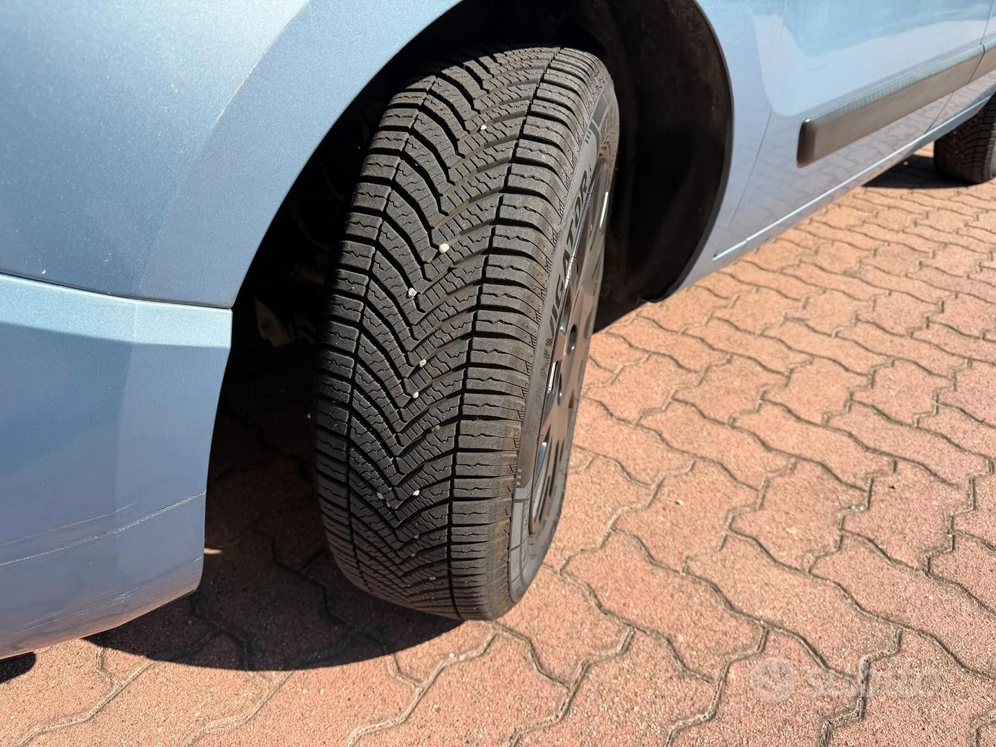 Fiat Qubo 2012 photo 4